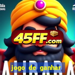 jogo de ganhar dinheiro no cadastro